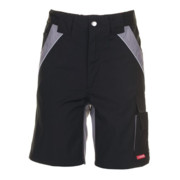 Short Planam Plaline noir/zinc