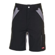 Short Planam Plaline noir/zinc