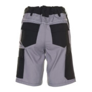 Short Planam Plaline noir/zinc-2