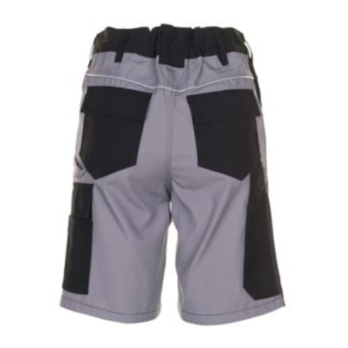 Short Planam Plaline noir/zinc