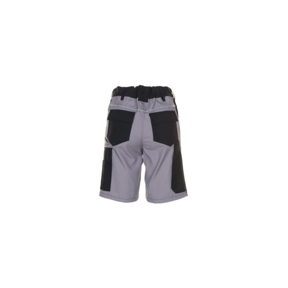 Short Planam Plaline noir/zinc