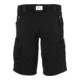 Kübler Short de travail ACTIVIQ noir Form 2950
