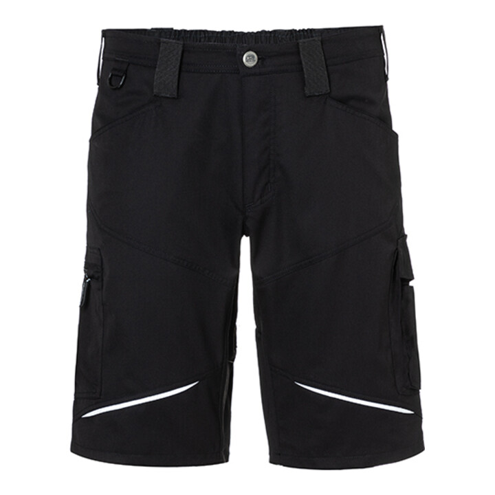 Kübler Short de travail ACTIVIQ noir Form 2950