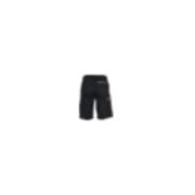 Short Planam Canvas 320 noir/noir-2