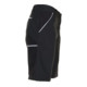 Short Planam Canvas 320 noir/noir-4