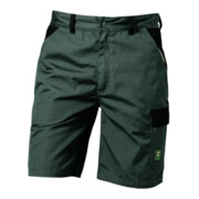 Shorts Canvas Sao Paulo taille 52 gris/noir 65 % PES / 35 % CO ELYSEE-1