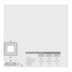 Shot 68 Quadro edelst-fin, 5,0W WT-4