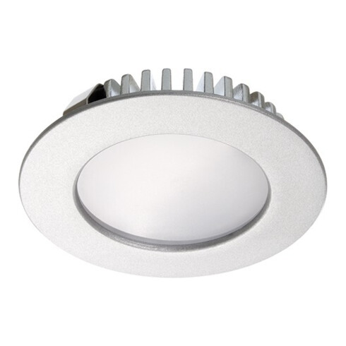 Shot 68 Round edelst-fin, 5,0W NW