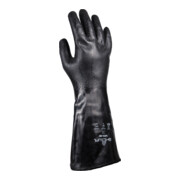 SHOWA Chemikalienhandschuh 3416, Gr. 08