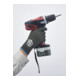 SHOWA Gant anti-coupure S-TEX 581, taille 9-4