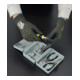 SHOWA Gant anti-coupure S-TEX 581, taille 9-5