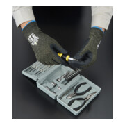 SHOWA Gant anti-coupure S-TEX 581, taille 9-5