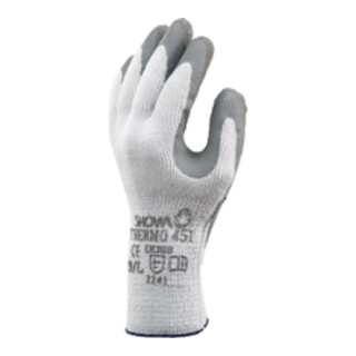 SHOWA Gants 451 Taille S