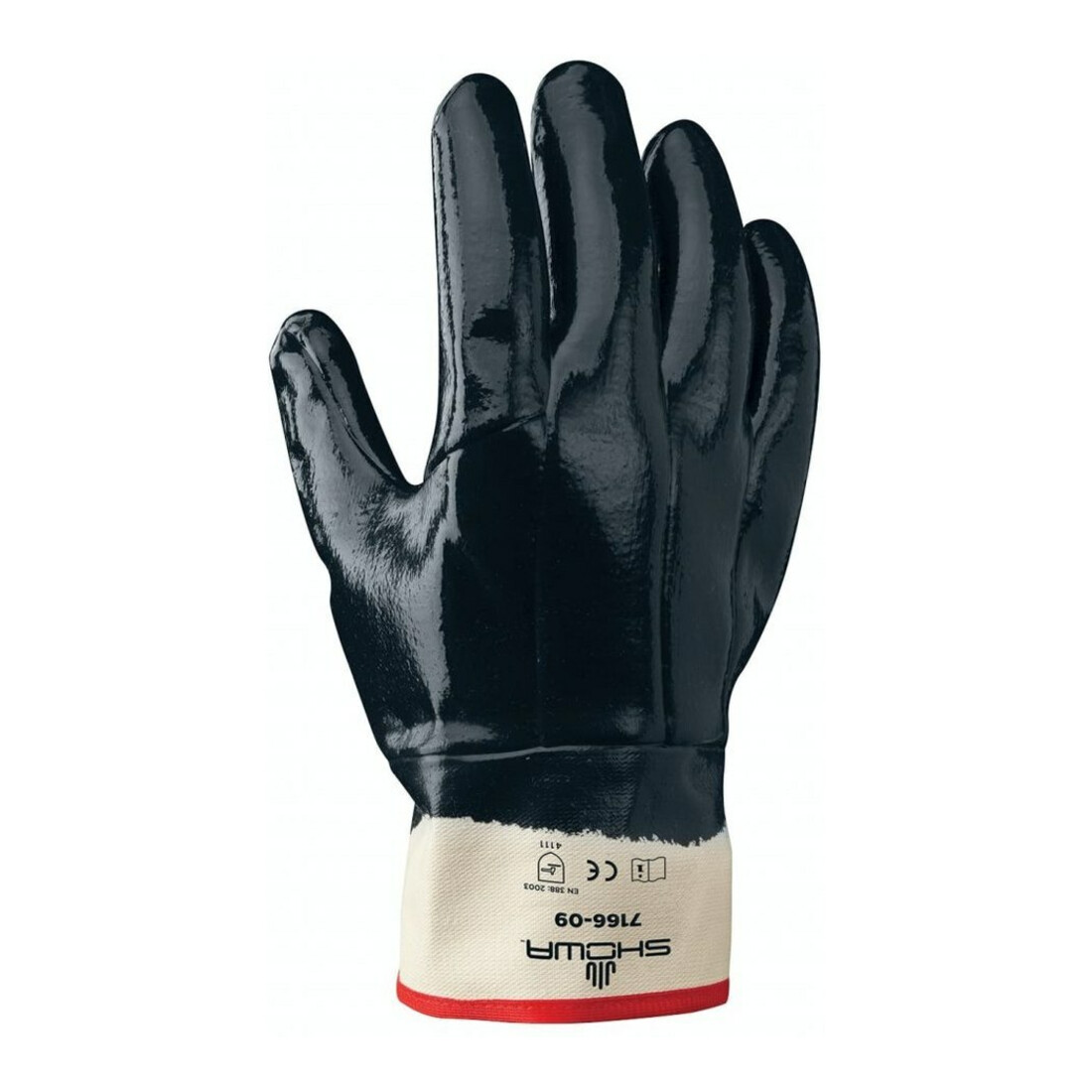 SHOWA Gants 7166 Taille 10
