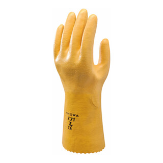 SHOWA Gants 771 Taille M