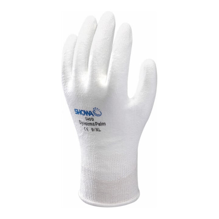 SHOWA Gants anti-coupure 540 Taille M