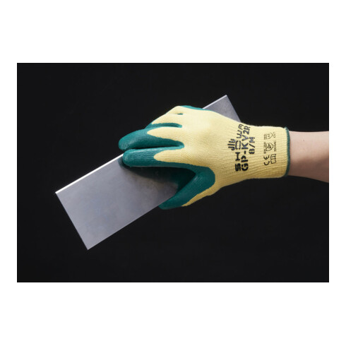 SHOWA Gants anti-coupure GP-KV2R Taille L
