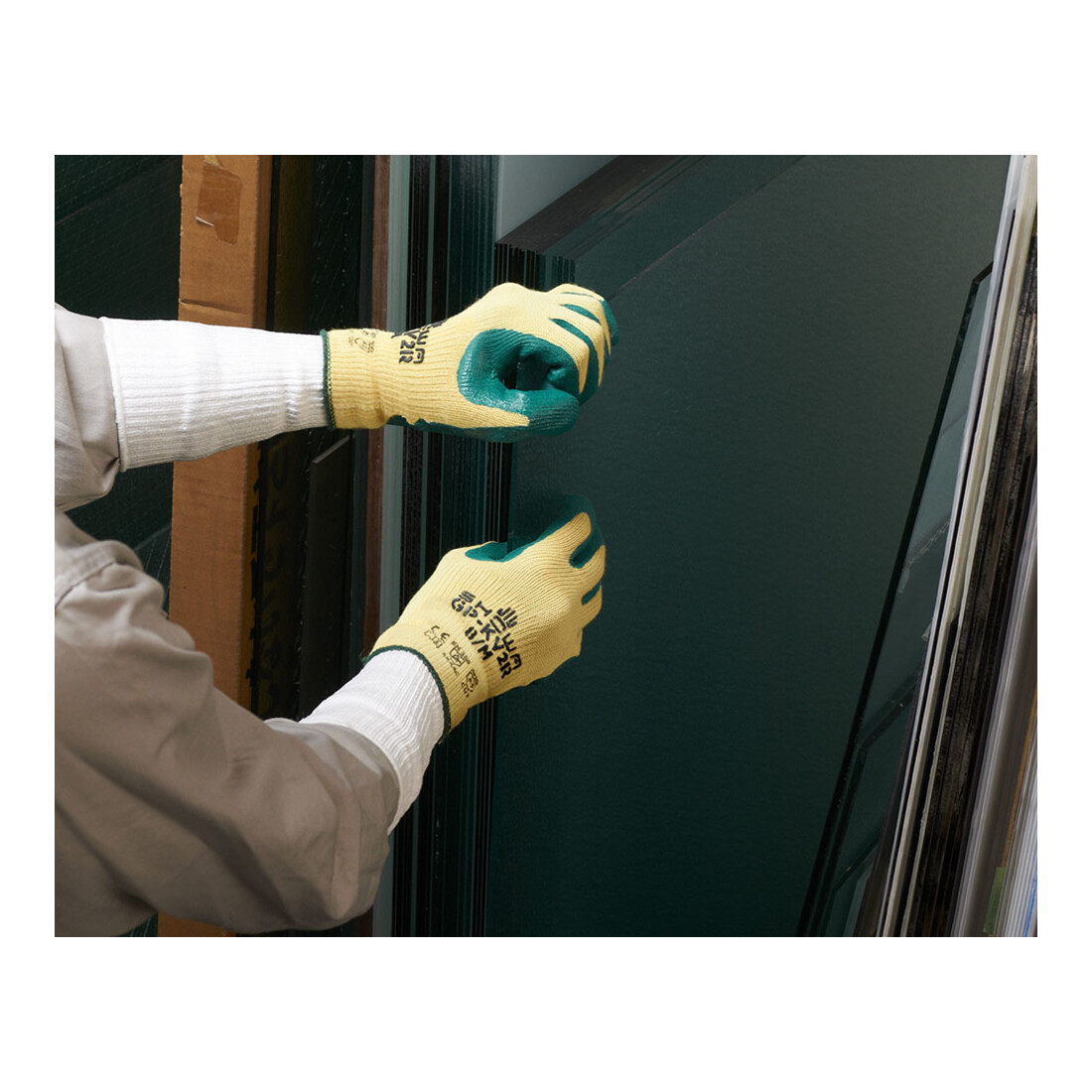 SHOWA Gants anti-coupure GP-KV2R