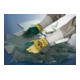 SHOWA Gants anti-coupure GP-KV2R Taille M