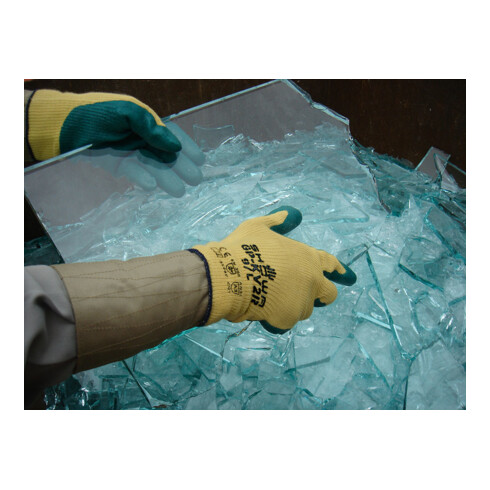 SHOWA Gants anti-coupure GP-KV2R Taille S