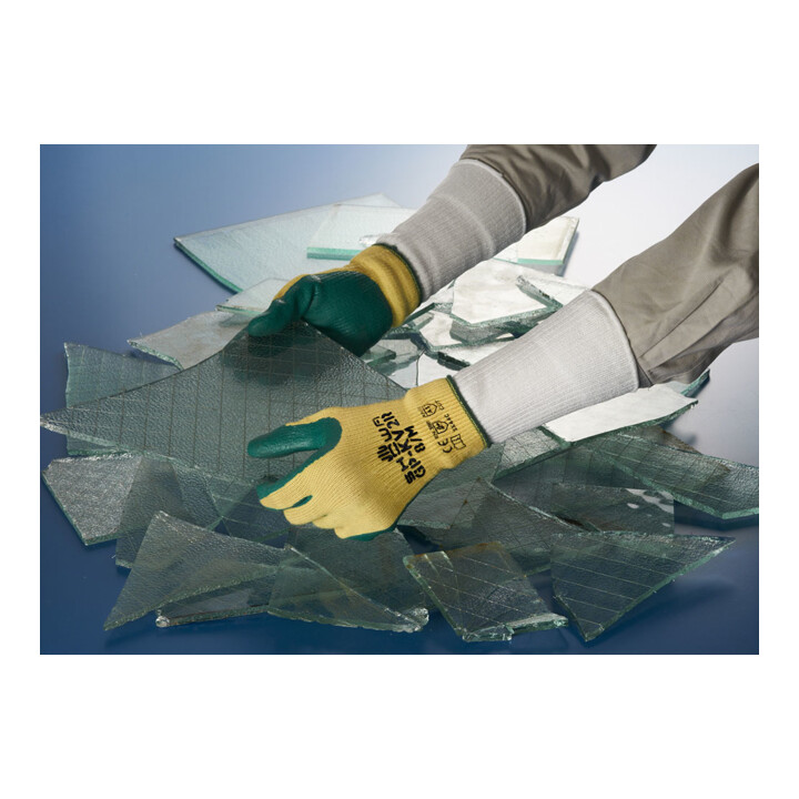 SHOWA Gants anti-coupure GP-KV2R Taille S