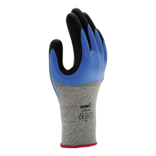 SHOWA Gants anti-coupure S-TEX 376, Taille 9