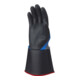 SHOWA Gants anti-coupure S-TEX 376SC, Taille 8-3