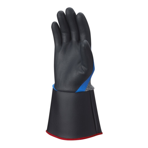 SHOWA Gants anti-coupure S-TEX 376SC, Taille 9
