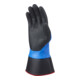 SHOWA Gants anti-coupure S-TEX 377SC, Taille 9-1