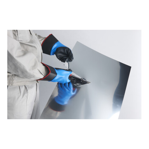 SHOWA Gants anti-coupure S-TEX 377SC, Taille 9