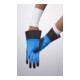 SHOWA Gants anti-coupure S-TEX 377SC, Taille 9-5