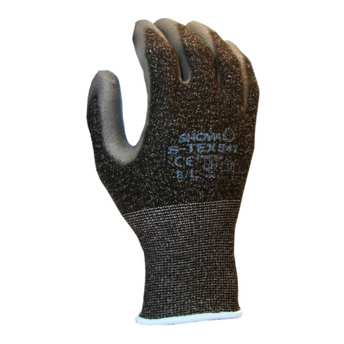 SHOWA Gants anti-coupure S-TEX 541, T. 9/XL