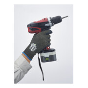 SHOWA Gants anti-coupure S-TEX 581, Taille 10-4