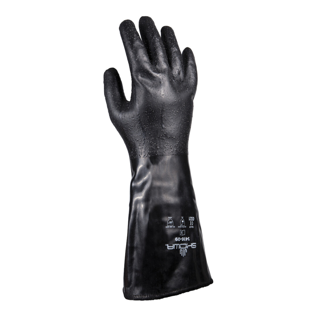 SHOWA Gant chimique 3416