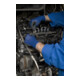 SHOWA Gants de montage 380, taille XL-4