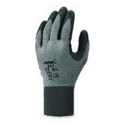 SHOWA Gants de montage Gris 341-9/XL