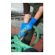 SHOWA Gants de protection PVC 300 mm, 660, Taille 10-2
