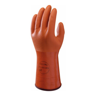 SHOWA Gants d’hiver 460