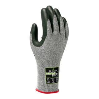 SHOWA Gants DURACoil 386