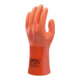 SHOWA Gants jetables 6110PF, nitrile, taille XL (pack=100 pièces)-1