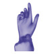 SHOWA Gants jetables 7555-4