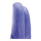 SHOWA Gants jetables 7555-5