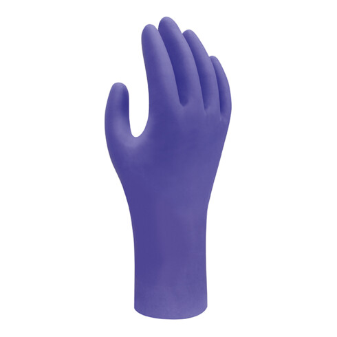SHOWA Gants jetables 7555