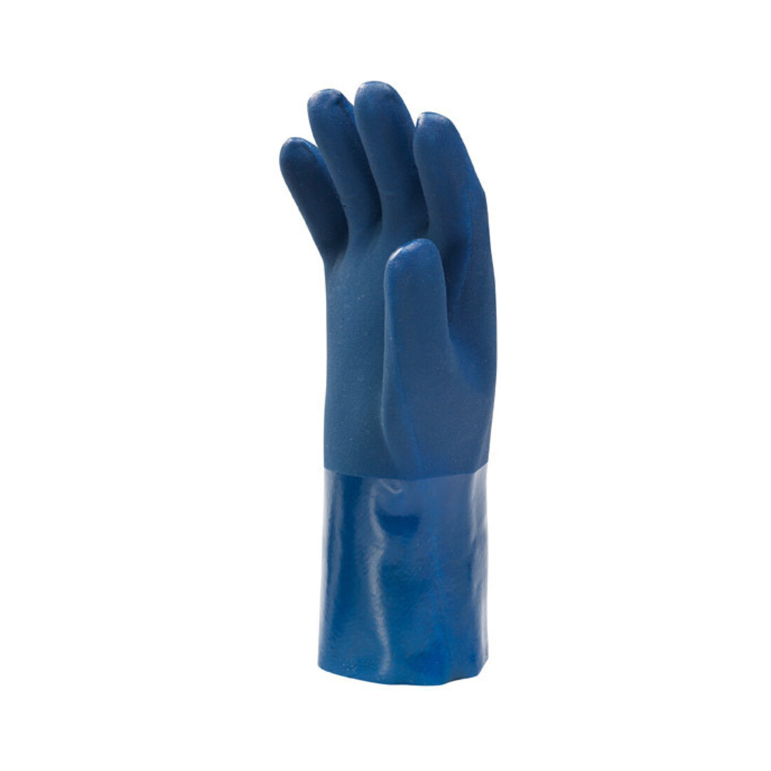 SHOWA Gants NSK 24, nitrile, 356 mm de long, taille 11