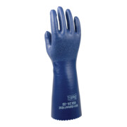 SHOWA Gants NSK 24, nitrile, 356 mm long, taille 10