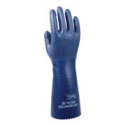 SHOWA Gants NSK 24, Nitrile, 356 mm long, Taille 8-2