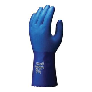 SHOWA Gants Temres 281-10/XL