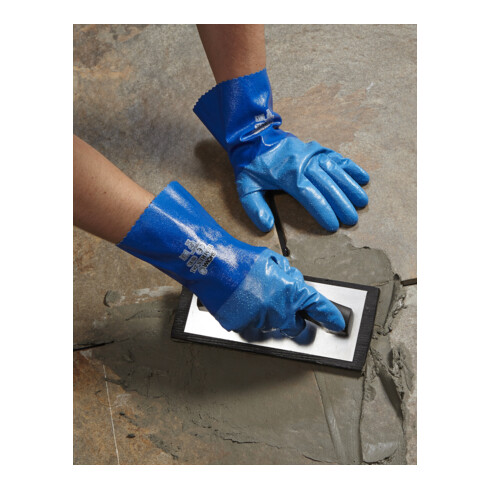 SHOWA Gants Temres 281-10/XL