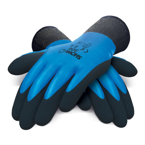 SHOWA Handschuh 306 Gr. XXL