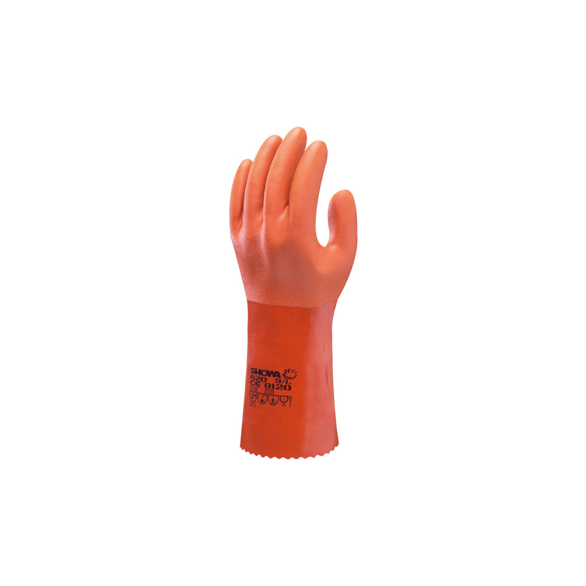 SHOWA Handschuh 620 Gr. M